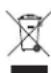 Tripp Lite SmartRack SRWO12US2 - WEEE Compliance Information for Tripp Lite Customers and Recyclers (European Union) - 1