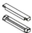 Tripp Lite SmartRack SRWO12US2 - Parts List - 2