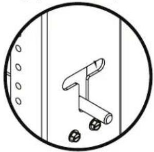 Tripp Lite SmartRack SRWO12US2 - Installation/Wall-Mounting - 3