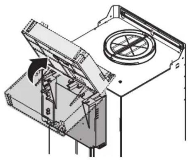 ELICA Haiku P 32 WH - 88