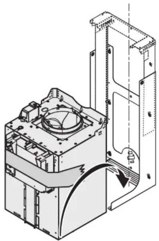ELICA Haiku P 32 WH - 81