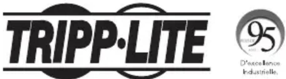 Tripp Lite U44406NHD4K6W - Garantie - 1