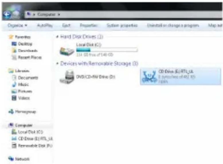 Tripp Lite U336U03GB - Installation - 2