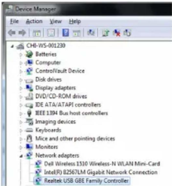 Tripp Lite U336U03GB - Instalación - 2
