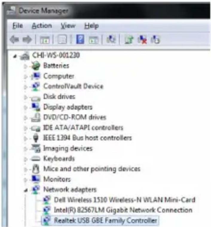 Tripp Lite U336U03GB - Installation - 1