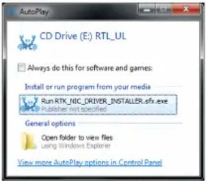 Tripp Lite U336U03GB - Installation - 1