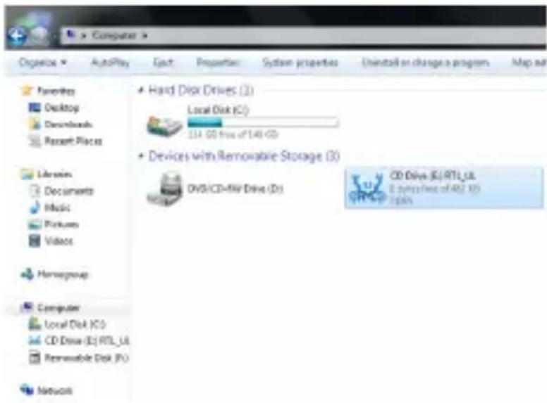 Tripp Lite U336U03GB - Instalación - 2