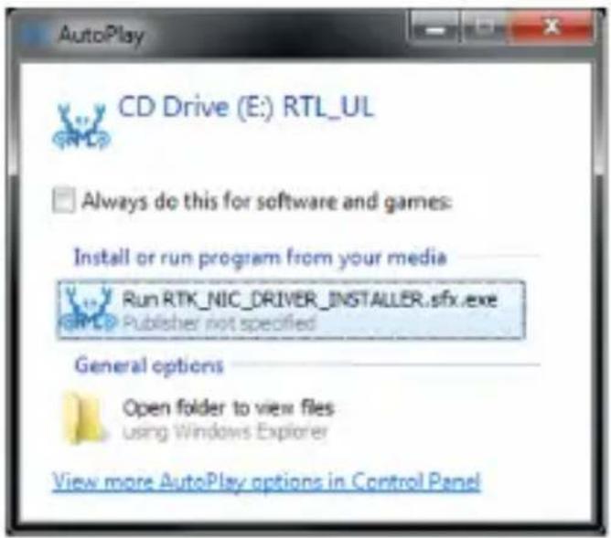 Tripp Lite U336U03GB - Installation - 1