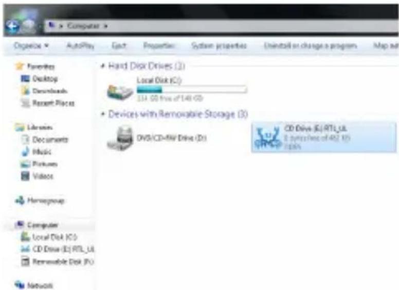 Tripp Lite U336U03GB - Installation - 2