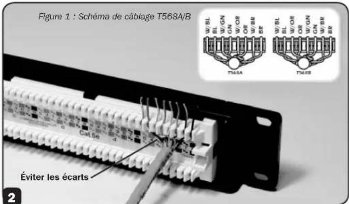 Tripp Lite N052024 - Installation - 2