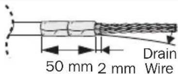 Tripp Lite N252024SHK - Prepare Cables. - 10