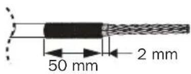 Tripp Lite N252024SHK - Prepare los Cables. - 3