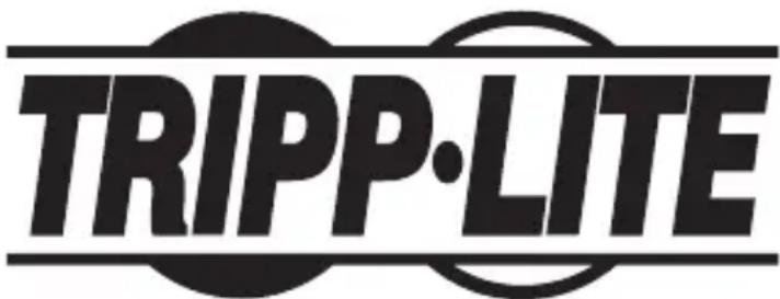 Tripp Lite N252024SHK - 24-портовая коммутационная панель Cat6 Krone IDC STP высотой 1U - 1