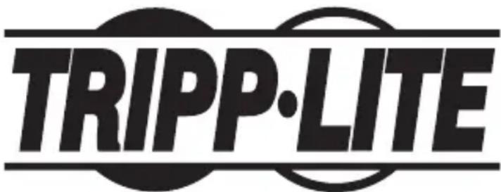 Tripp Lite N252024SHK - Panneau de câblage STP 1U Krone IDC Cat6 à 24 ports - 1