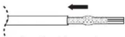 Tripp Lite N252024SHK - Prepare los Cables. - 2