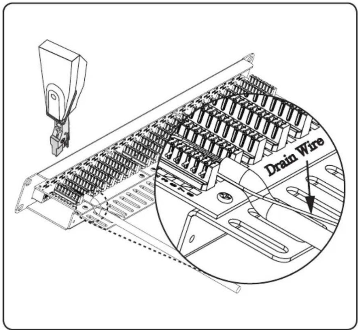Tripp Lite N252024SHK - Installation - 1