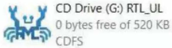 Tripp Lite U43606N2P5 - Driver Installation - 1