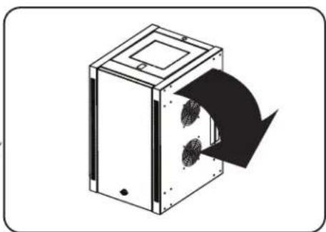 Tripp Lite SmartRack SRW12UG - NpebopaunbaHne ukaFa - 2
