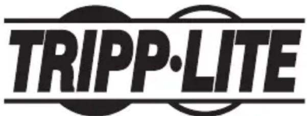 Tripp Lite B127P004H - AVERTISSEMENT - 1
