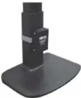 Tripp Lite B127P004H - WARNING - 3
