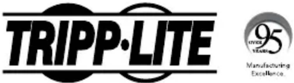 Tripp Lite U33806N - WEEE Compliance Information for Tripp Lite Customers and Recyclers (European Union) - 2