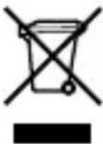 Tripp Lite U33806N - WEEE Compliance Information for Tripp Lite Customers and Recyclers (European Union) - 1