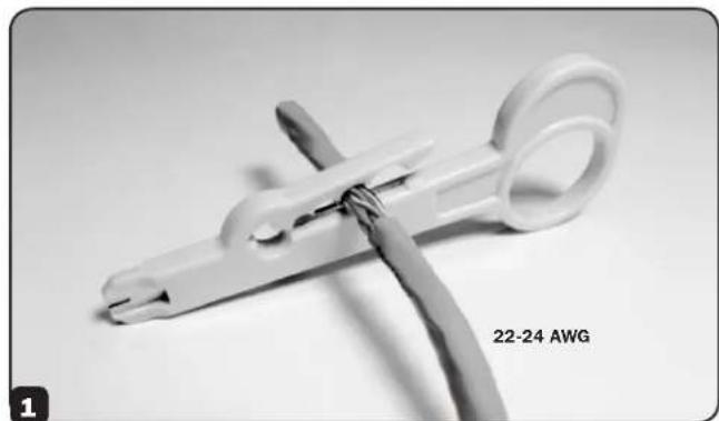 Tripp Lite N052P24 - Installation - 1