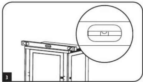 Tripp Lite SmartRack SR24UB - BbipabHbBaHne - 4