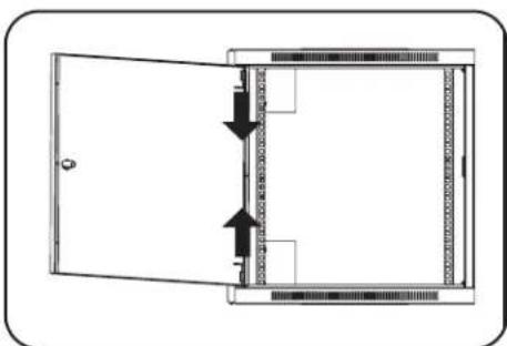 Tripp Lite SmartRack SR24UB - IpepectahOBka dBepeu - 1