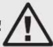 Tripp Lite SmartRack SR24UB - Caution! Read All Instructions andWarnings Before Installation! - 1