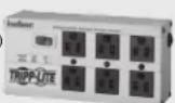 Tripp Lite SmartRack SR24UB - WARRANTY REGISTRATION - 1