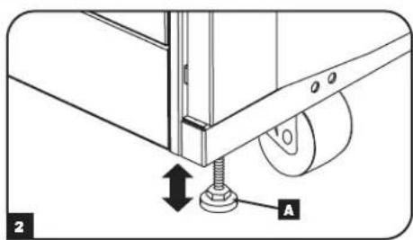 Tripp Lite SmartRack SR24UB - Mise à niveau - 3
