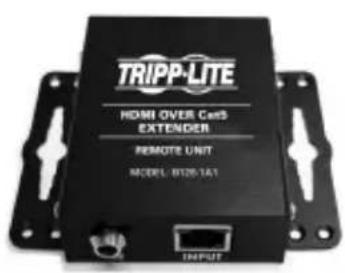 Tripp Lite B160202HDSI - Instructions de montage - 1