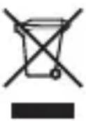 Tripp Lite U436000GB - WEEE Compliance Information for Tripp Lite Customers and Recyclers (Union Européenne) - 1