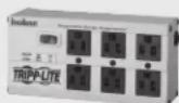 Tripp Lite SmartRack SRW12USG - PROTECT YOUR INVESTMENT! - 1