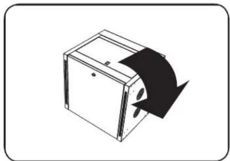 Tripp Lite SmartRack SRW15USG - Product Registration - 5