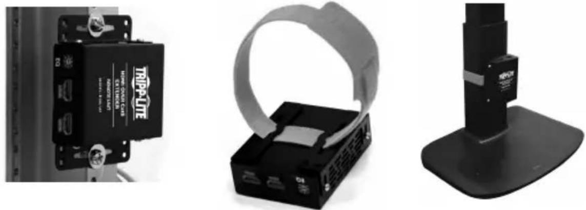 Tripp Lite B127A1A1BDBH - Instrucciones de Instalacion - 2