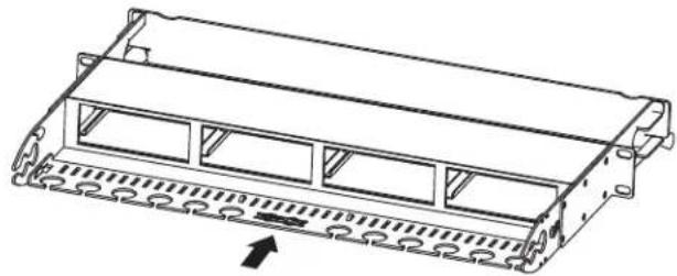 Tripp Lite N48412LC - Installation - 1