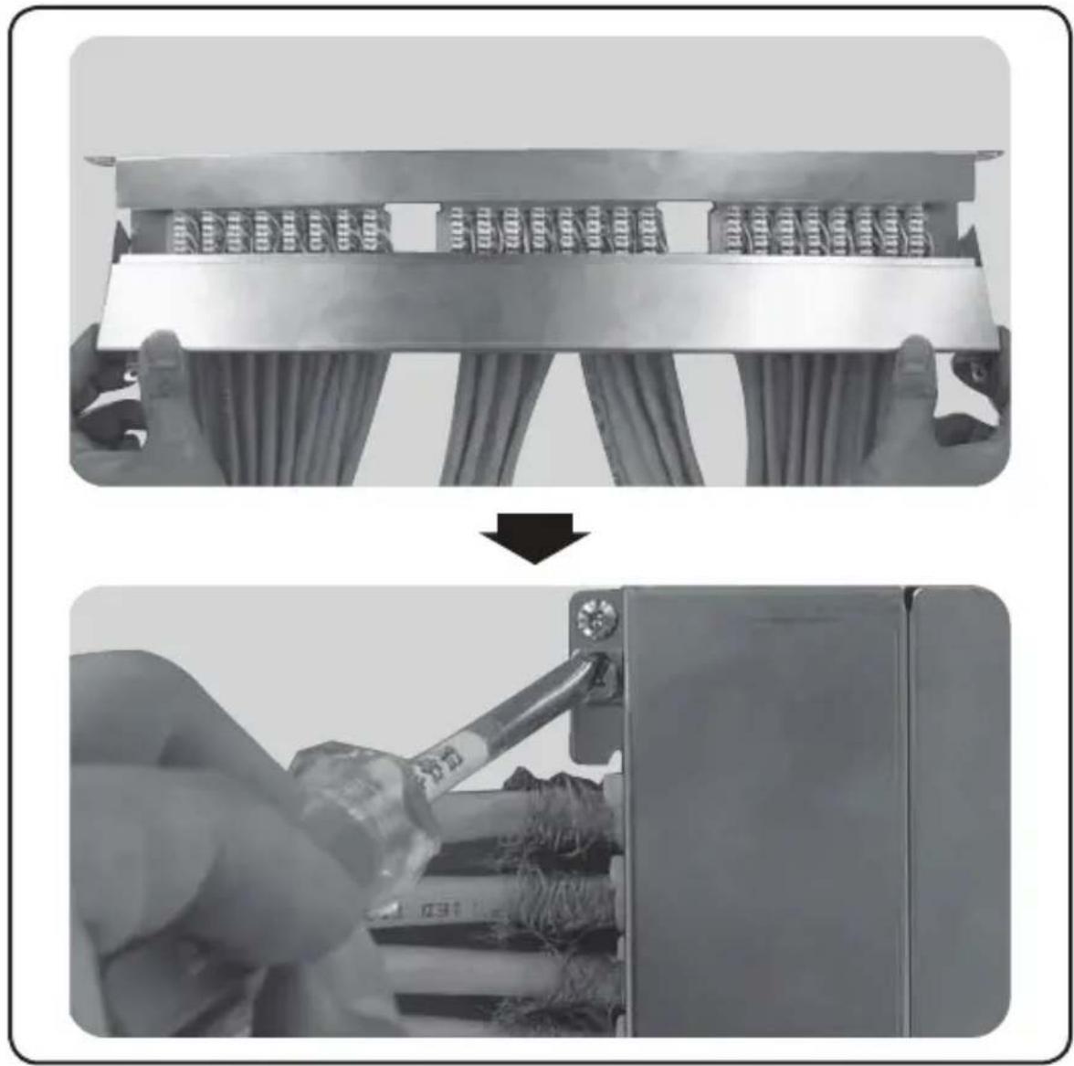 Tripp Lite N252024HUSHK - Installation - 1