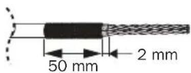 Tripp Lite N252024HUSHK - Prepare los Cables. - 3