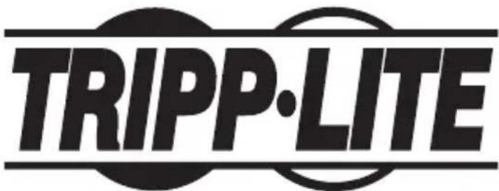 Tripp Lite N252024HUSHK - English 1 • Español 8 • Français 15 - 1