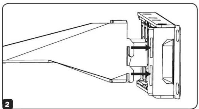 Tripp Lite N254024OF - Installation - 2