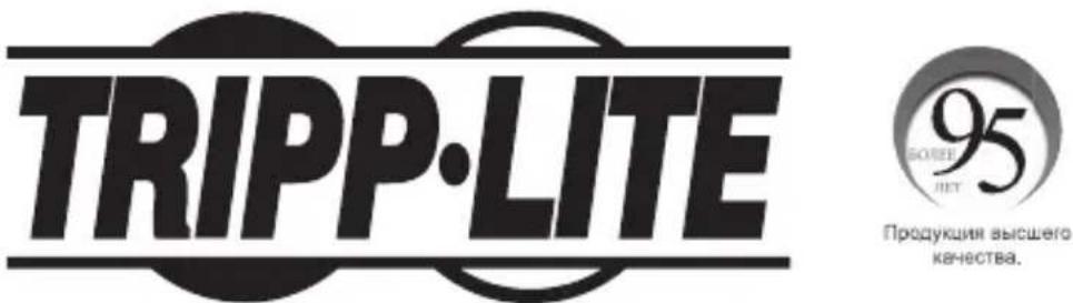 Tripp Lite N252048SHK - 1