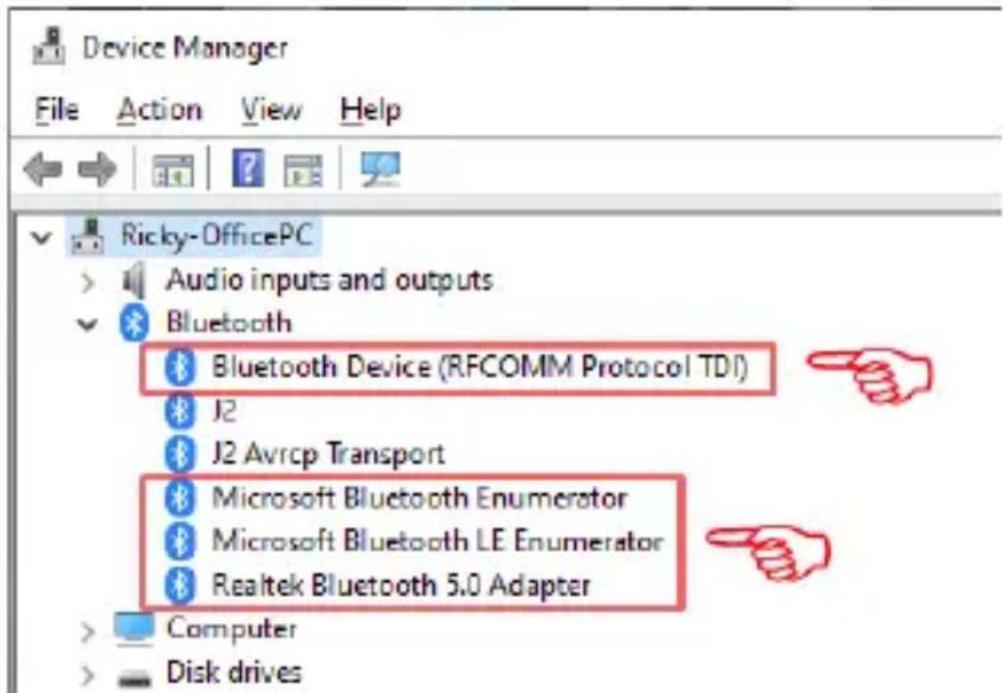 Tripp Lite U261001BT5 - YctaHOBkaN cOpjXKeHne - 1