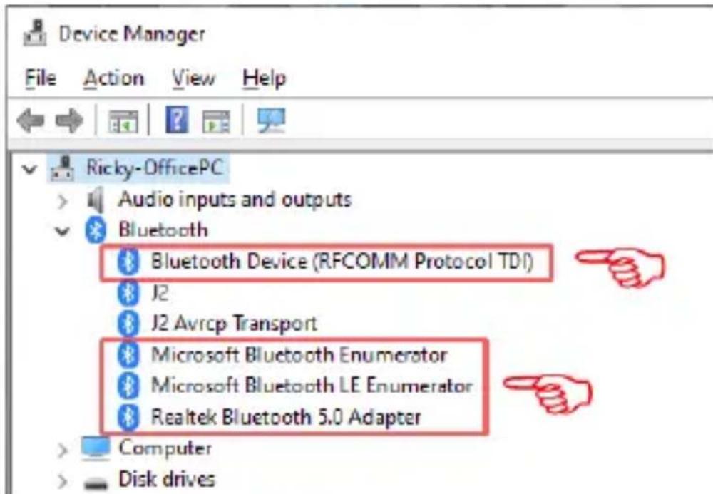 Tripp Lite U261001BT5 - Instalación y Emparejamento - 1