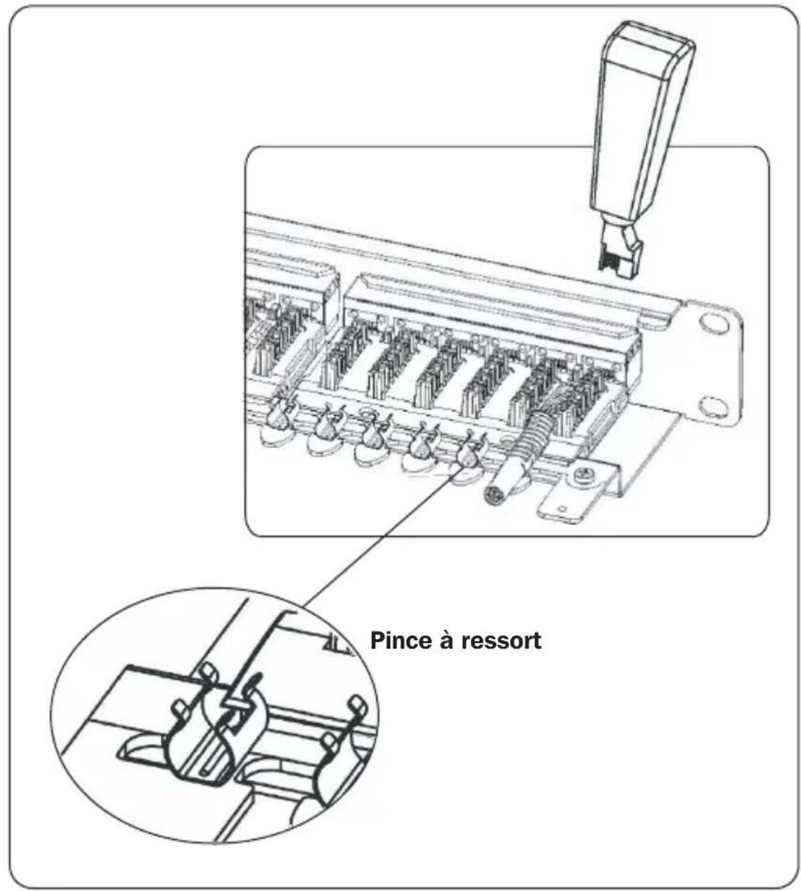 Tripp Lite N2520246ASH - Installation - 1