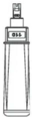 Tripp Lite N2520246ASH - yctahOBka - 1