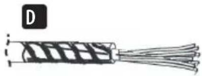 Tripp Lite N2520246ASH - yctahOBka - 8