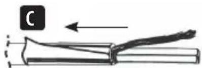 Tripp Lite N2520246ASH - yctahOBka - 6