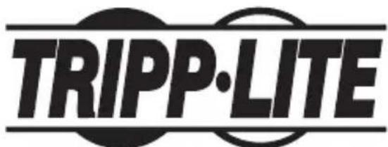 Tripp Lite N2520246ASH - Product Registration - 1